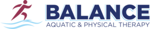 Balance Aquatic & Physical Therapy Logo